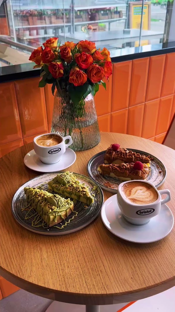 Coffeeshop · Fotos 10