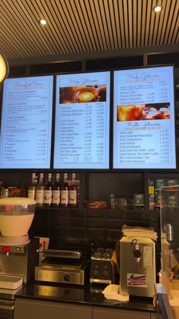 Coffeeshop · Fotos 9
