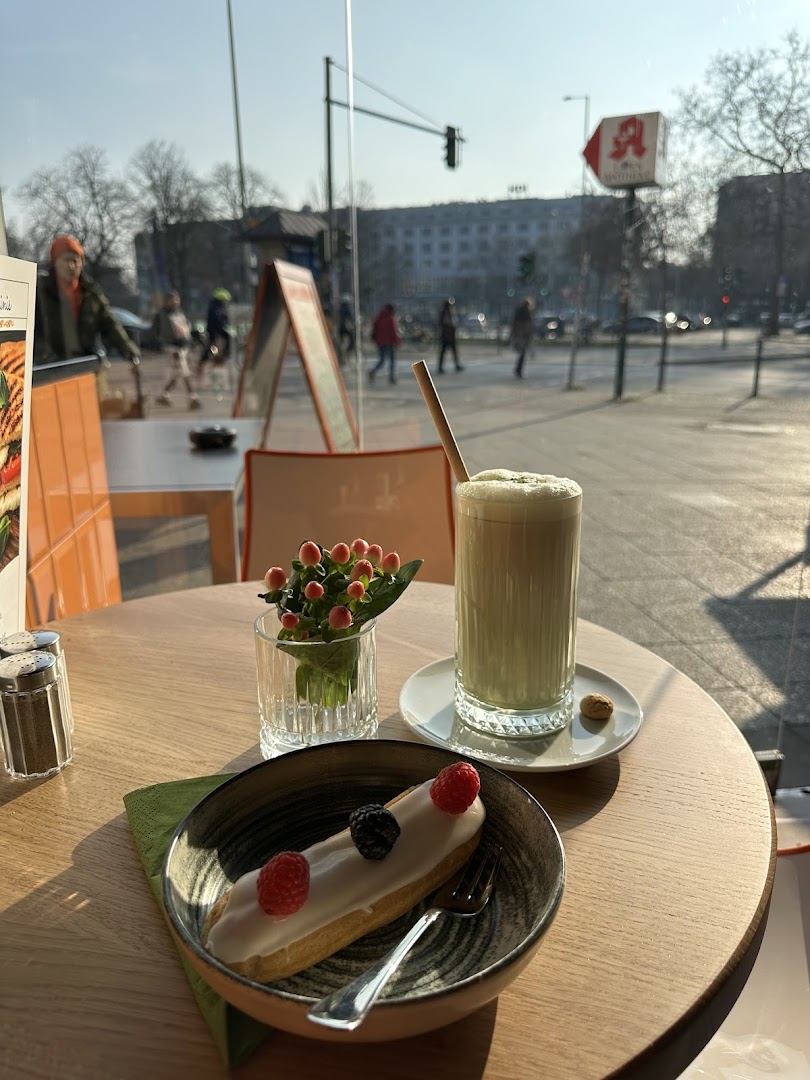 Coffeeshop · Fotos 7