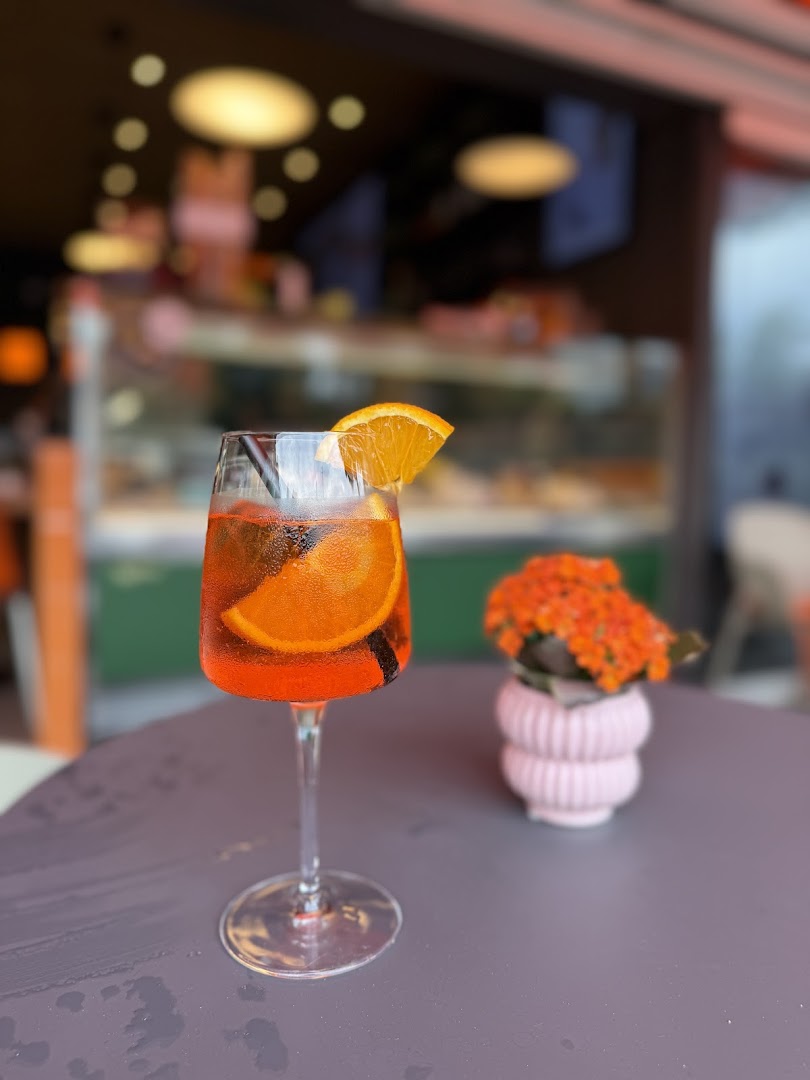 Coffeeshop · Fotos 6