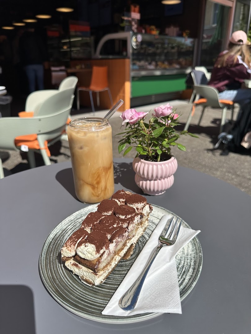 Coffeeshop · Fotos 3